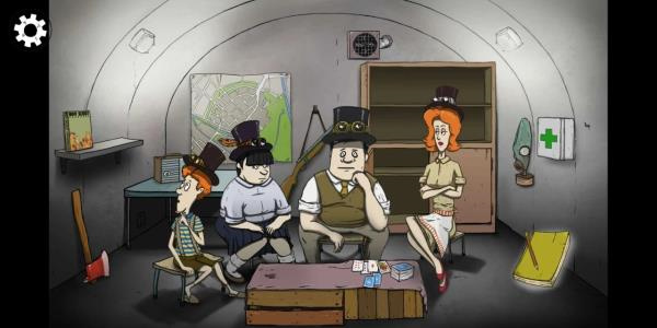 获得帽子教程截图1