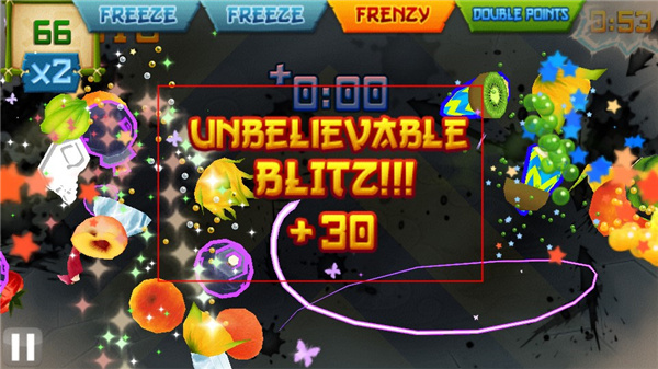 高分技巧攻略截图2