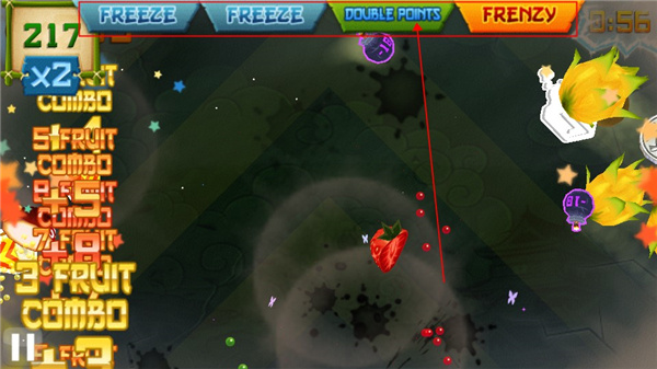 高分技巧攻略截图9