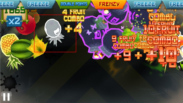 高分技巧攻略截图11