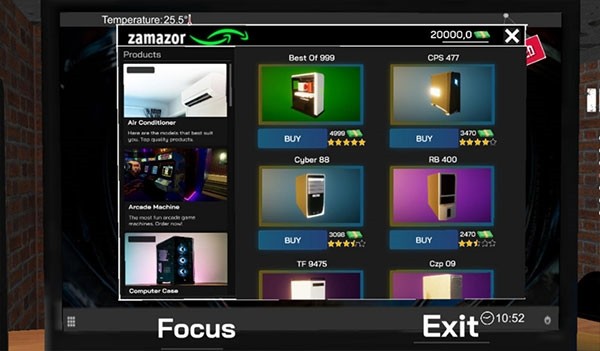 城市网吧模拟器免费版2