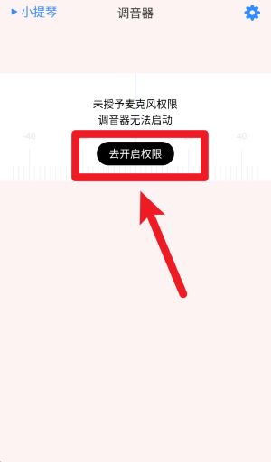 极简调音器app 正式版v2.2.9 系统安全