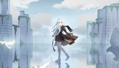 Milthm音游测试服截图1