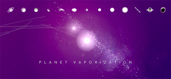 太空SPACE官方正版截图4