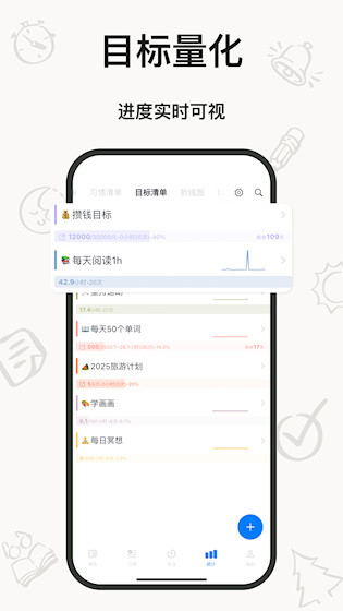时光伴侣截图5