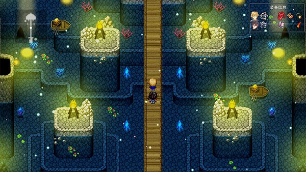 祛魅2入灭中文版截图3