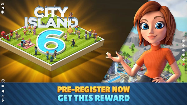 City Island 6截图3