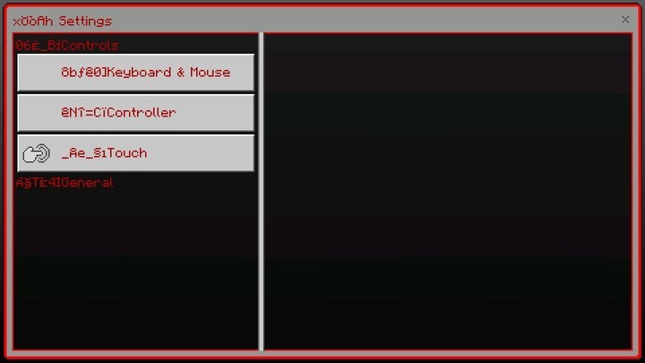 我的世界手游Error422重制版截图4