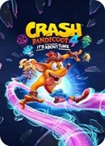 古惑狼 4：時機已到免費版PC