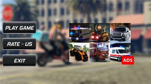 送快递模拟器无限金币版截图2