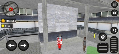 送快递模拟器无限金币版截图4