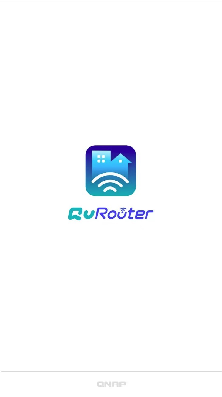 QuRouter App1