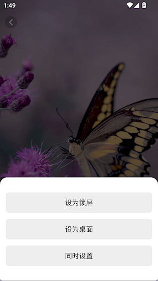 主题壁纸 安卓版v7.0 主题桌面