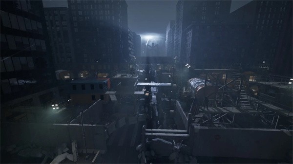 边境丧尸检察官免广告版1