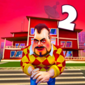 可怕的鄰居2中文版