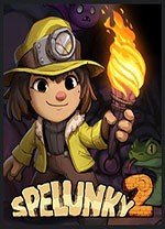 洞窟探險2電腦版