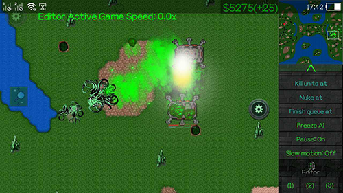 鐵銹戰(zhàn)爭喪尸狂潮MOD最新版4