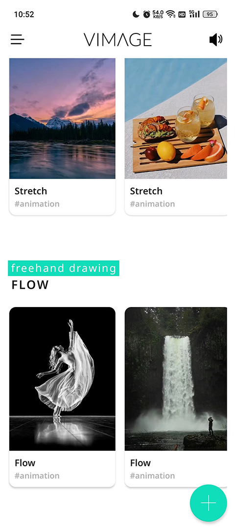  Vimage 中文版v5.1.11 摄影美化