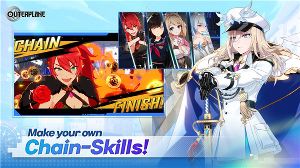 異域戰記手游下載截圖2