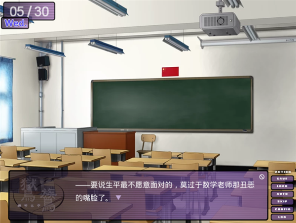 鸑鷟镜花水月手游1