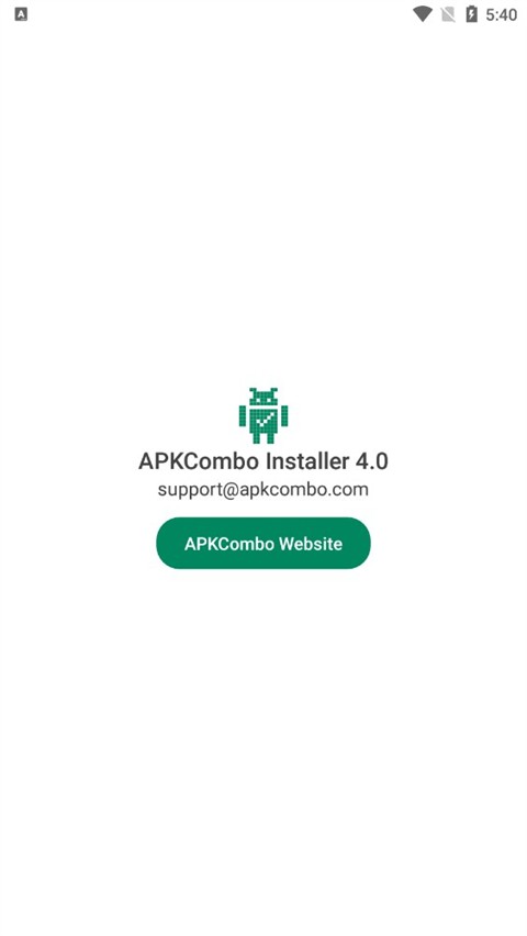 Apkcombo Installer1