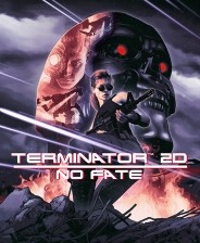 終結者2D：無命十九項修改器PC