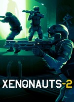 異種航員2(Xenonauts 2)