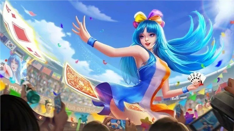 蔚蓝棋牌纯净无广告版截图2