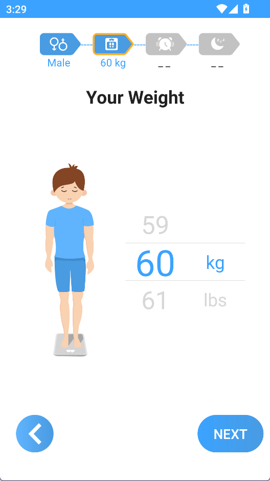 Drink Water Reminder2