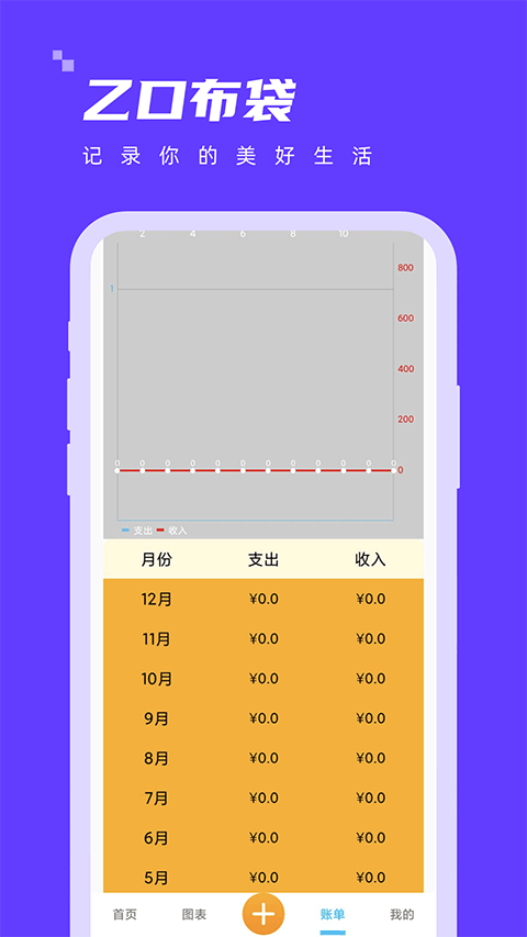 乙口布袋app4