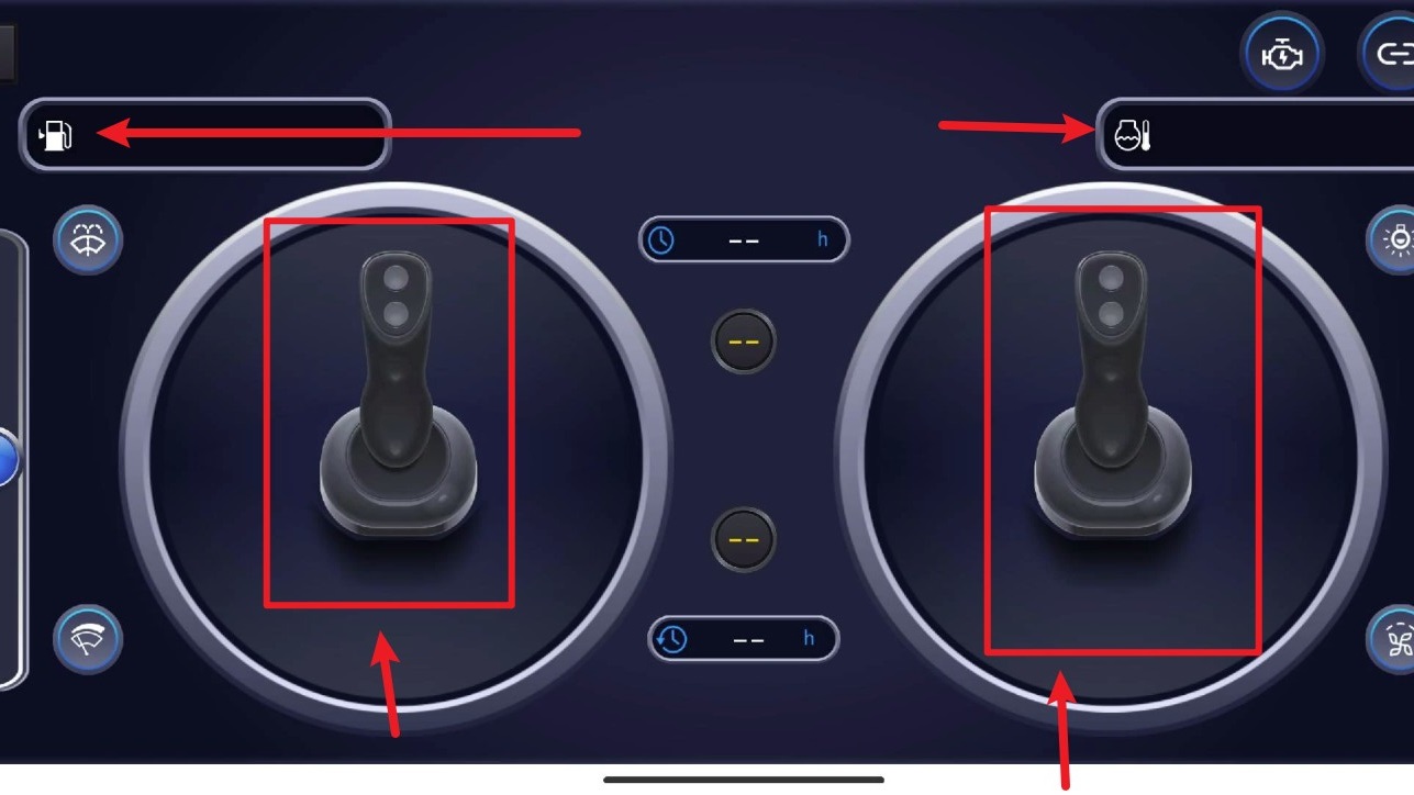 易控app 手机版v2.0.2 系统安全