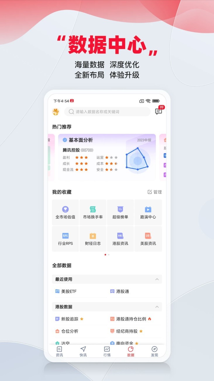 智通财经app5