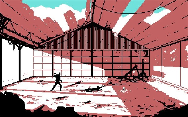 永恒城堡重制版截图2