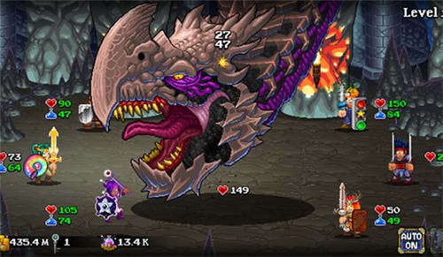 苏打地牢2(Soda Dungeon 2)3