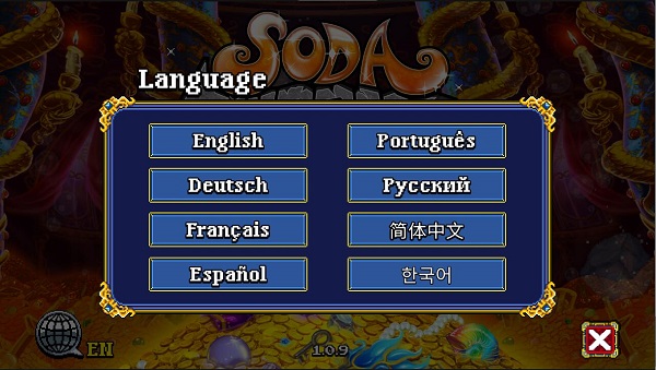 蘇打地牢2怎么設置中文？2