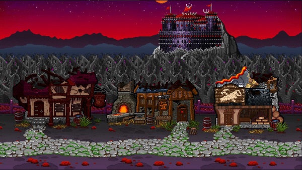 蘇打地牢2游戲攻略4