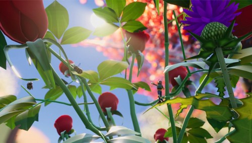 禁闭求生无限金币元宝版截图1