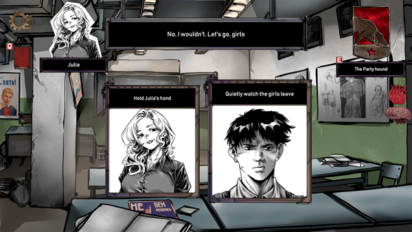 命运抉择:萨莫博尔手游截图3