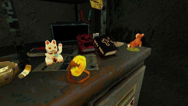 三叶草深渊内置菜单版截图3