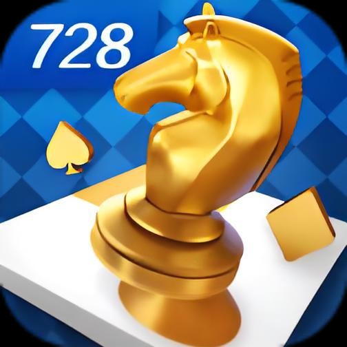 728game蘋果官方版