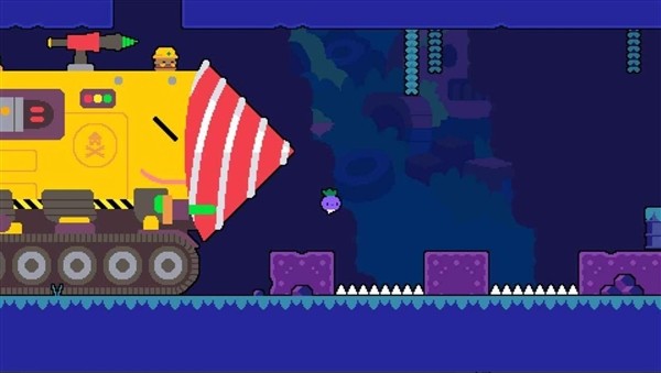 萝卜爸爸4中文版截图1