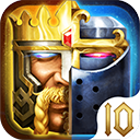 列王的紛爭游戲九游版