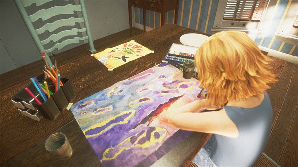 恐怖錄像帶游戲2