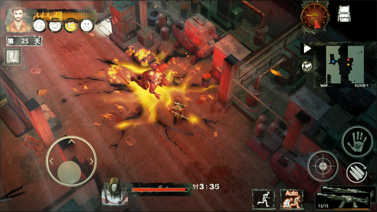 末日方舟安卓版2