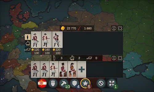 我們的帝國手游1