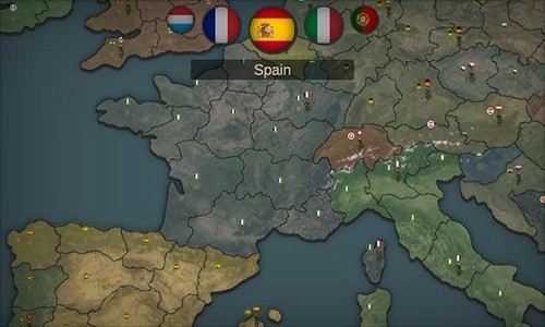 我們的帝國手游2