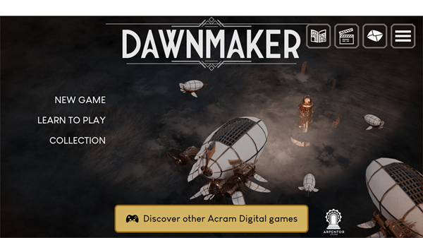 黎明缔造者截图1