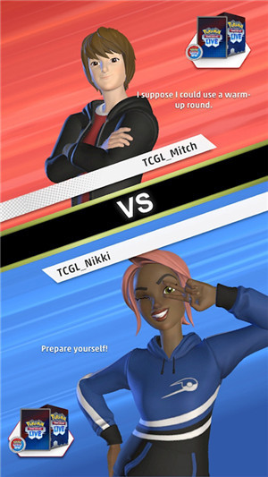 Pokemon TCG Live截图3