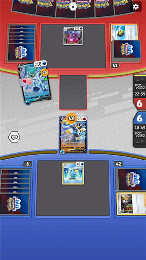 Pokemon TCG Live截图2