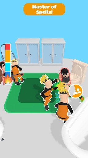 你疯了兄弟免费版截图3